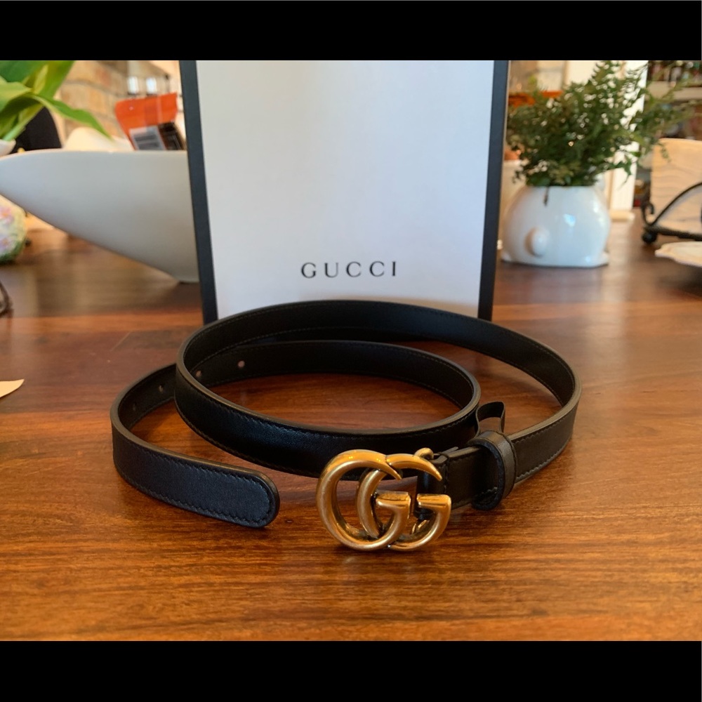 Gucci Belt